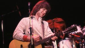 Eagles Co-Founder Randy Meisner Dead at 77