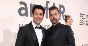 Ricky Martin and Husband Jwan Yosef Divorcing After 6 Years of Marriage