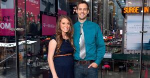 Jill Duggar Reveals Husband Derick Dillard Threatened to Get Protective Order Against Jim Bob Duggar