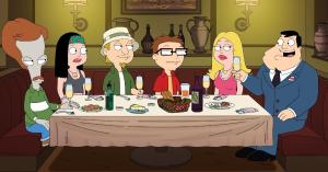 ‘American Dad’ Just Made One of the Show’s Biggest Memes Real