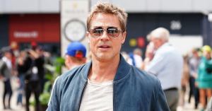 Brad Pitt’s Formula One Movie: What to Know