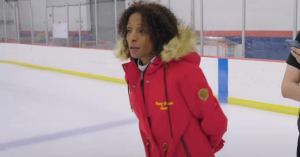 ‘Breaking the Ice’: Rory Flack Wants Her Team to Be More Serious in Exclusive Clip