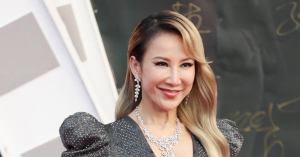 ‘Mulan’ Star Coco Lee Dies Following Suicide Attempt