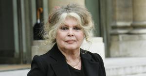Brigitte Bardot Dead at 91