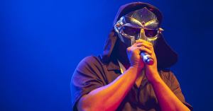 MF Doom Cause of Death Released