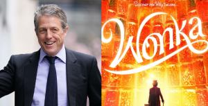 Hugh Grant’s Oompa Loompa Revealed in First ‘Wonka’ Photos