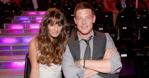 Lea Michele Honors Late ‘Glee’ Co-Star Cory Monteith on 10th Anniversary of His Death