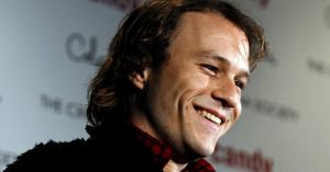 The Devastating Death of Heath Ledger