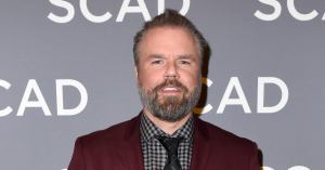 ‘New Amsterdam’ Star Tyler Labine Hospitalized