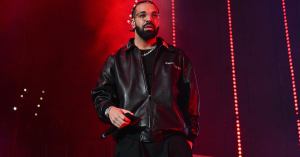 Drake Gets Hit With Cell Phone Onstage During Tour’s Opening Night