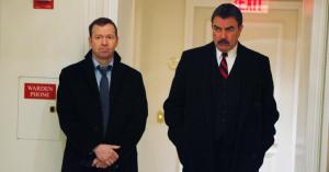 ‘Blue Bloods’: CBS to Re-Air Classic Episodes Amidst Hollywood Strikes
