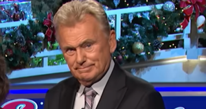 ‘Wheel of Fortune’: Pat Sajak Stunned By This Explicit Final Puzzle Guess