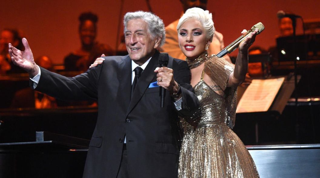 One Last Time: An Evening with Tony Bennett and Lady Gaga - August 5, 2021