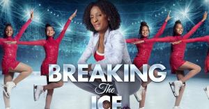 Legendary Figure Skater Rory Flack Talks Starring in New Docuseries ‘Breaking the Ice’ (Exclusive)