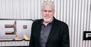 Ron Perlman Goes Into ‘Sons of Anarchy’ Mode With Threat Over Reported Comments on Hollywood Strike