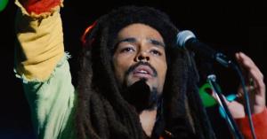 Bob Marley Biopic Is Coming in 2024 — Watch the Trailer for ‘One Love’