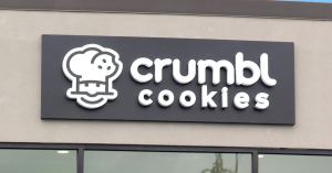 Crumbl Cookies Just Changed Its Menu