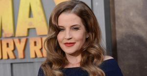 Lisa Marie Presley Reportedly Threatened to Publicly Denounce ‘Priscilla’ Movie Before Her Death