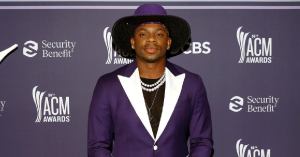 Jimmie Allen Countersues Sexual Assault Accuser