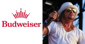 PETA Blasts Budweiser, Calls on Kid Rock for Backup