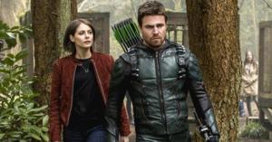 Willa Holland’s First New Project Since ‘Arrow’ Ended Is Coming out Soon