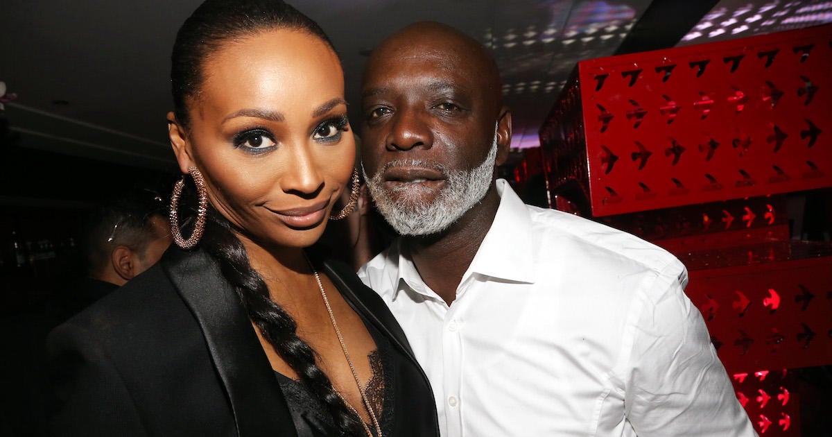 Cynthia Bailey Gets Candid About Running out of Money During Her Wedding