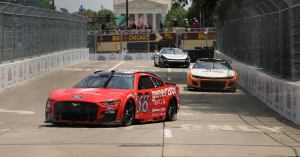 NASCAR Race: Time, Channel and How to Watch Grant Park 220