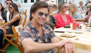 John Stamos Reveals He Felt Upstaged by Jodie Sweetin on ‘Full House’ and Wanted the ‘F— Off’ the Show