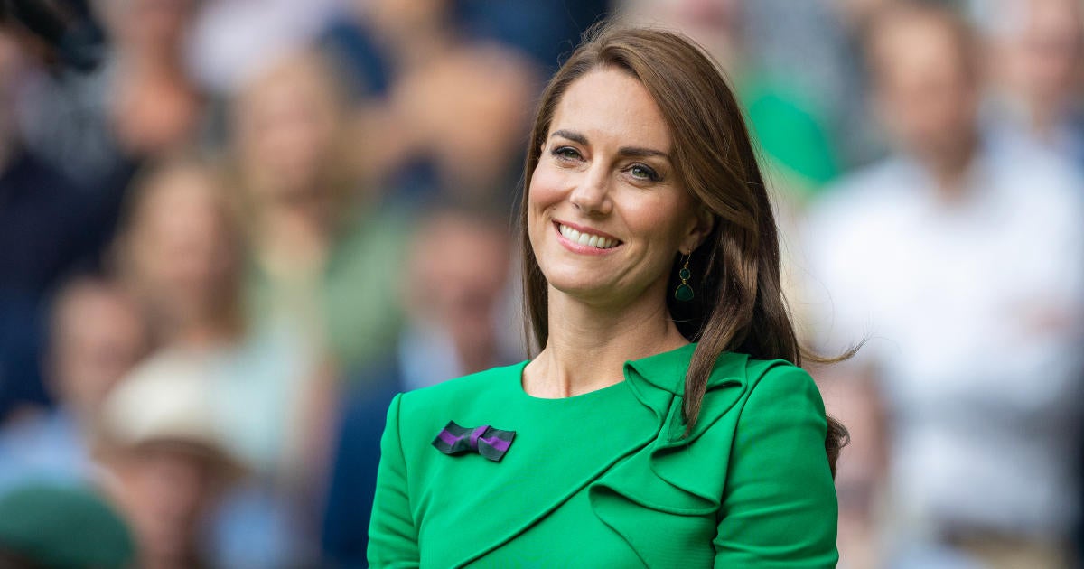 Kate Middleton Makes Surprise Decision on Royal Future Amid Cancer Treatment