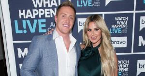 Kim Zolciak Admits She Doesn’t Feel Safe With Husband In ‘Surreal Life’ Trailer