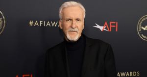 James Cameron Rips Rumors That He’s Making Titan Sub Tragedy TV Show