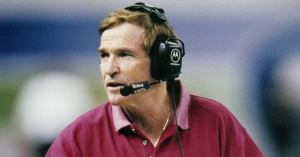 Vince Tobin, Former Arizona Cardinals Head Coach, Dead at 79