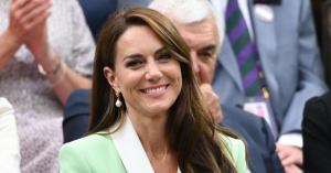 Kensington Palace Addresses Major Rumor Concerning Kate Middleton’s Cancer Treatment