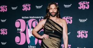 Jonathan Van Ness Talks Being a Cat Parent and Future of ‘Queer Eye’ (Exclusive)