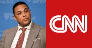 Don Lemon Scrambling for New TV Gig After CNN Firing, Report Claims