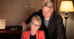 Jamie Lee Curtis’ Past ‘NCIS’ Role Resurfaces