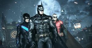 Major ‘Batman’ Spinoff Movie ‘Dead’ at Warner Bros.