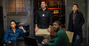 ‘FBI: Most Wanted’ Star Not Returning for Season 5