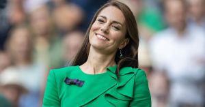 Kate Middleton Subtly Confirmed a Longstanding Royal Rumor Earlier This Year