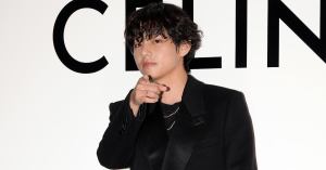 BTS’ V Sets Debut Solo Album ‘Layover’: What to Know