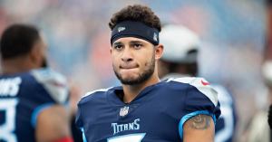 Tennessee Titans’ Caleb Farley’s Father Dies in House Explosion