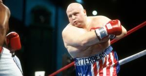 Eric ‘Butterbean’ Esch Credits WWE Alum With 200-Pound Weight Transformation