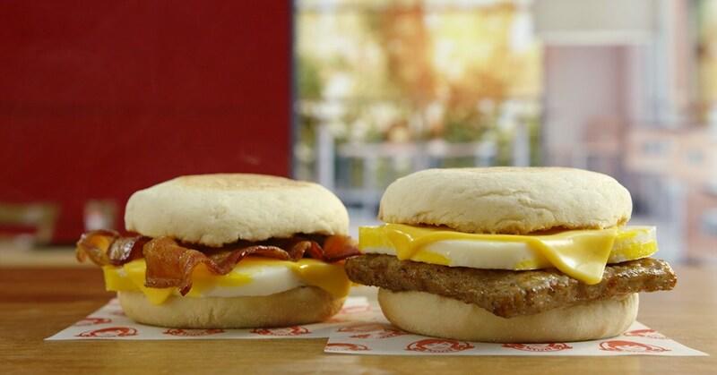 Wendys-English-Muffin-Sandwiches