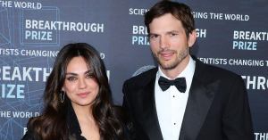 Ashton Kutcher and Mila Kunis List Their Santa Barbara Guest House on Airbnb