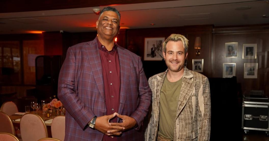 winning-time-producers-max-borenstein-rodney-barnes.jpg