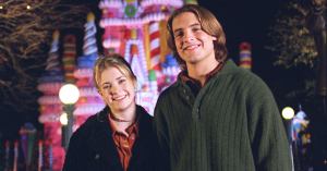 Melissa Joan Hart Reveals Past ‘Whirlwind Romance’ With ‘Boy Meets World’ Cast Member