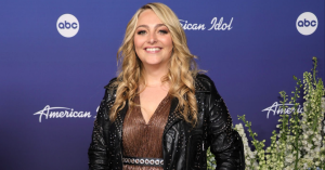 HunterGirl Reflects on ‘American Idol’ Return Performance With Noah Thompson: ‘It Was Just So Special’ (Exclusive)