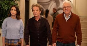‘Only Murders in the Building’ Season 3: EP Teases Stakes ‘Have Never Been Higher’