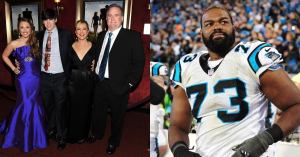 ‘Blind Side’ Family Accuses Michael Oher of $15 Million ‘Shakedown’ Before Lawsuit