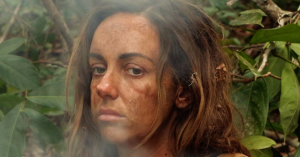 ‘Naked and Afraid Castaways’: Candice Faces Possible Medical Evacuation After Mysterious Injury in Exclusive Sneak Peek